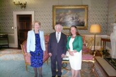 Michael-D-Higgins-Sabina-Mary-Stefanazzi